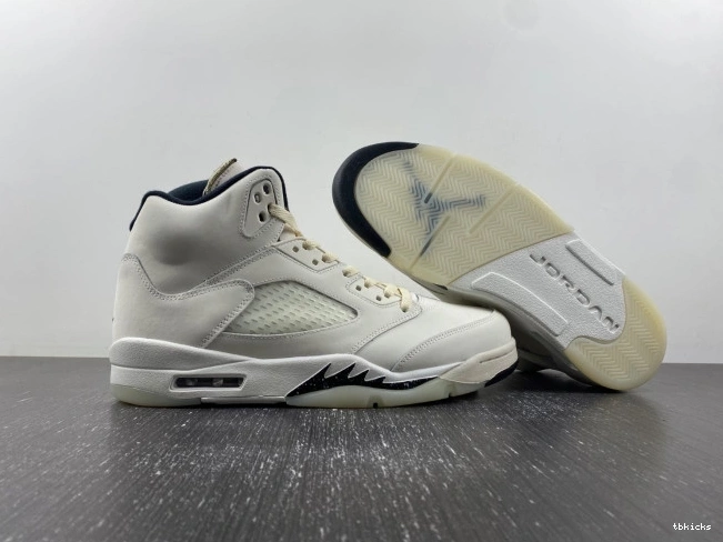 Rep TBK Sail FN7405-100 Air 5 Jordan SE 0817